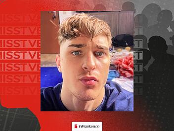 Dittelbrunn: Erneuter Aufruf zu Jakub (18) - Mutter in großer Sorge