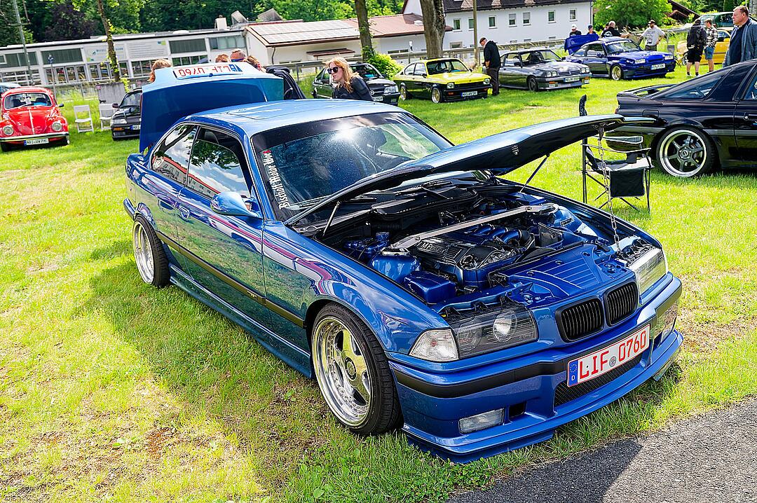 Oldtimer Club Kronach e. V.