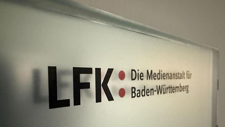 Landesanstalt f&uuml;r Kommunikation Baden-W&uuml;rttemberg