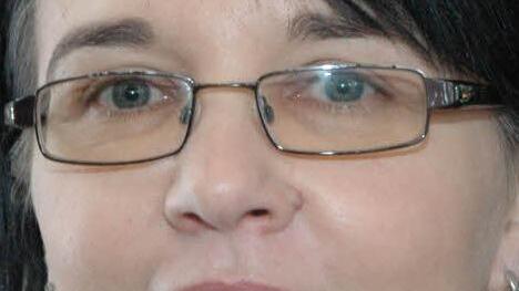 Silvia Genslein