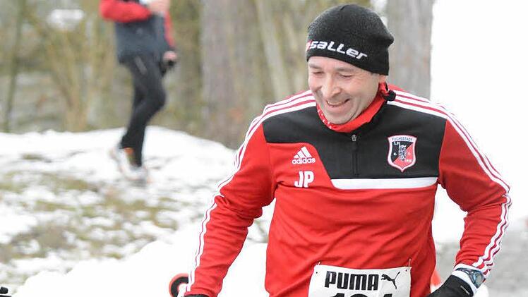 Fuschter Silvesterlauf 2014. Foto: ssp