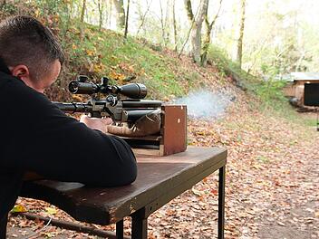 Wegen Blackout-Angst: Nachfrage nach Waffen stark gestiegen