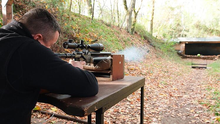 Wegen Blackout-Angst: Nachfrage nach Waffen stark gestiegen