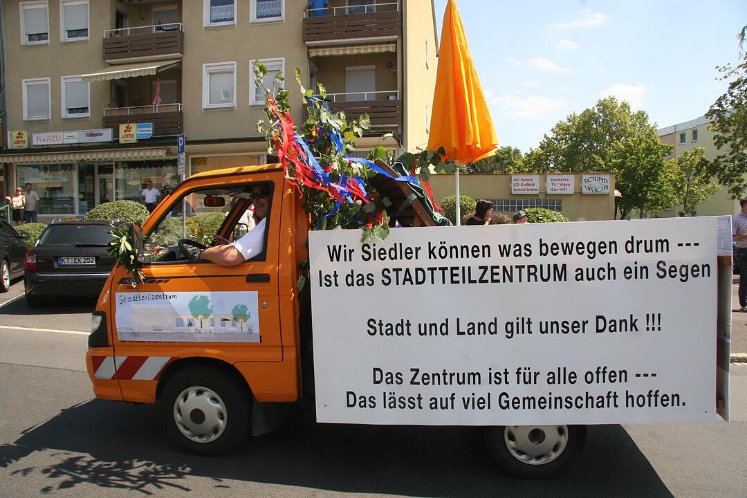 Siedlerkerm 2015