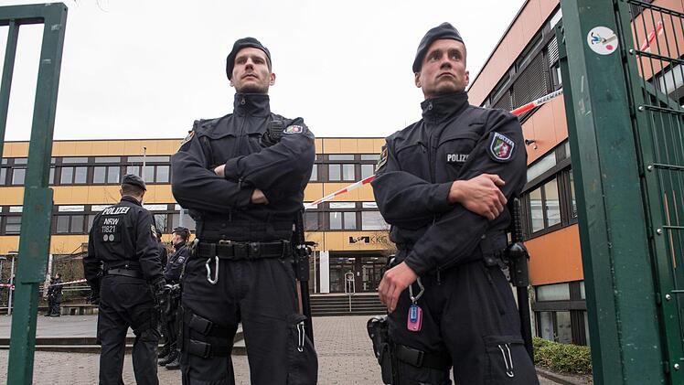 Foto: Bernd Thissen/dpa