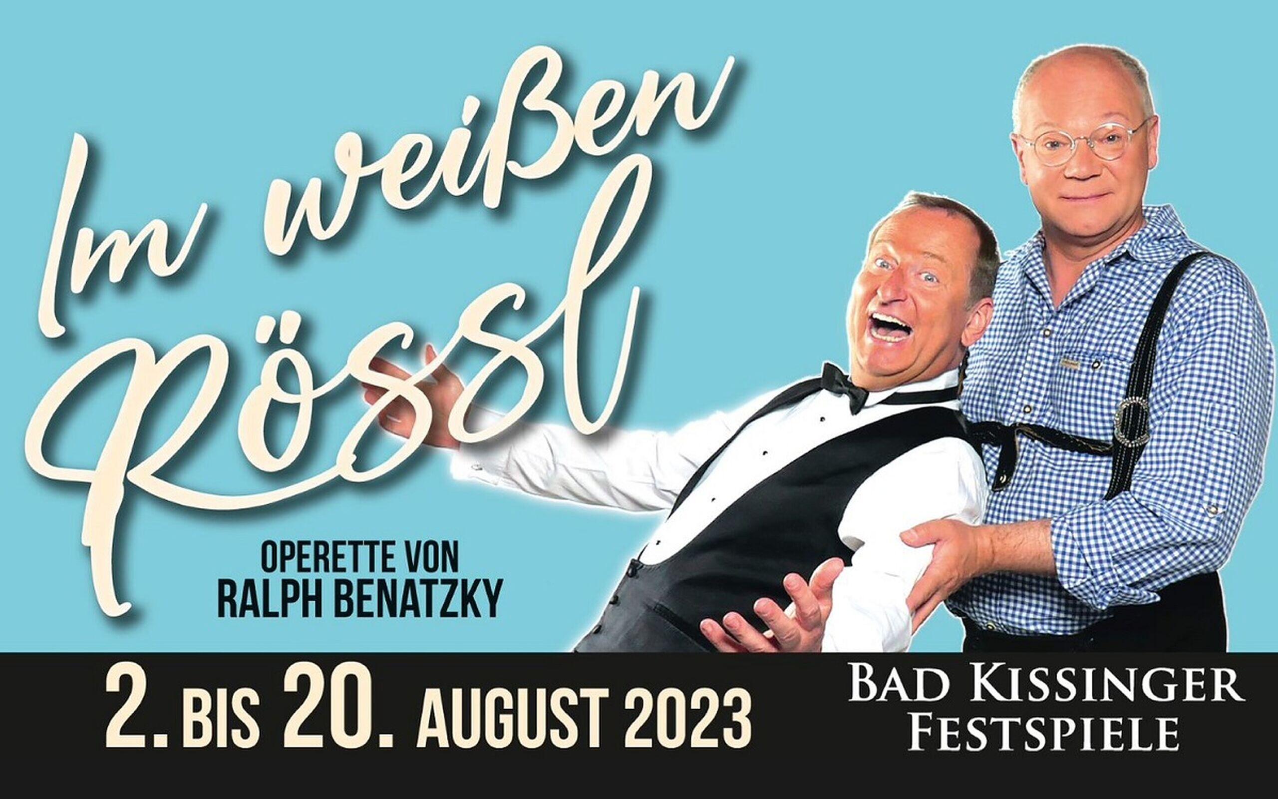 Bad Kissingen Bad Kissingen
