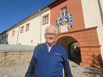 Kulmbach: Otto Krug wird mit 74 Jahren wieder Gastwirt