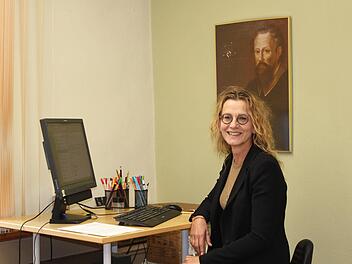 Anke Schäflein
