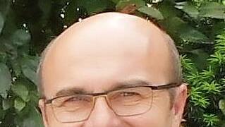 Manfred Zapf2. Bürgermeister