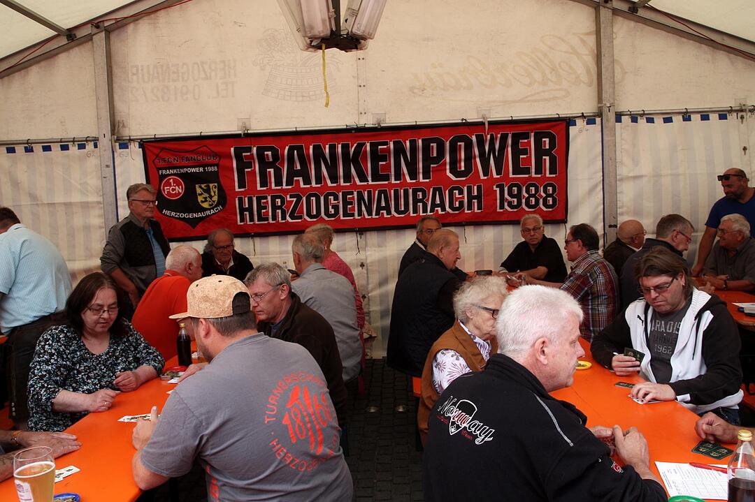 Altstadtfest Herzogenaurach