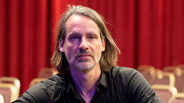 "&Uuml;berhaupt keine gute Entwicklung": Richard David Precht sorgt sich um die Meinungsfreiheit in Zeiten von Social Media.