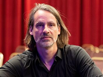 "&Uuml;berhaupt keine gute Entwicklung": Richard David Precht sorgt sich um die Meinungsfreiheit in Zeiten von Social Media.