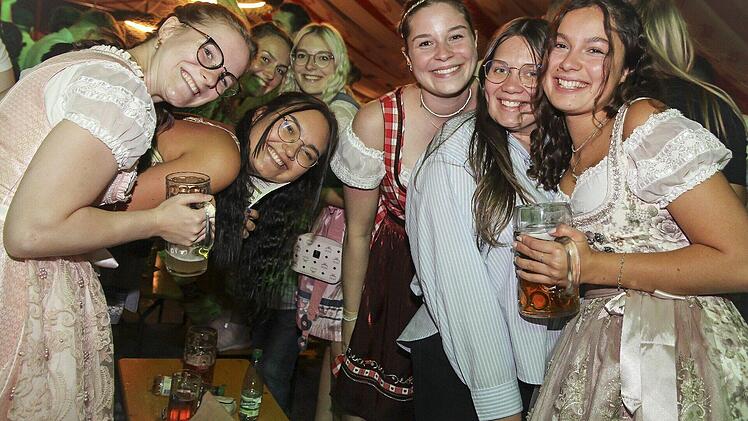 Kulmbach: Brauerei zieht Resümee aus Bierwoche - "Etwas ganz Besonderes"