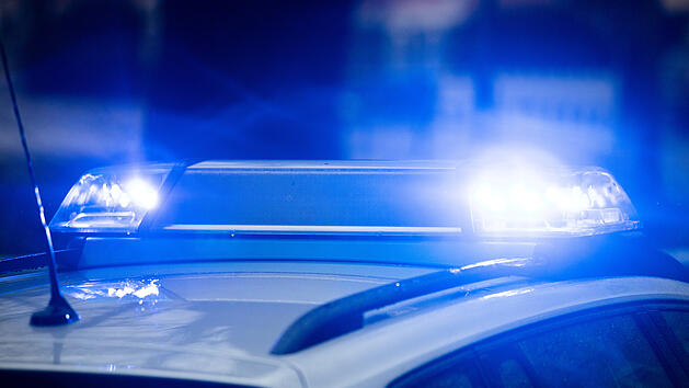 67-j&auml;hriger ist tot aufgefunden worden