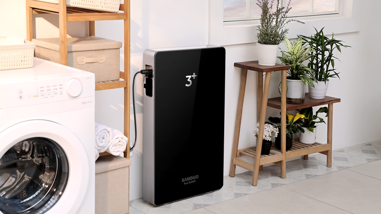 SAMDUO Nex E6000