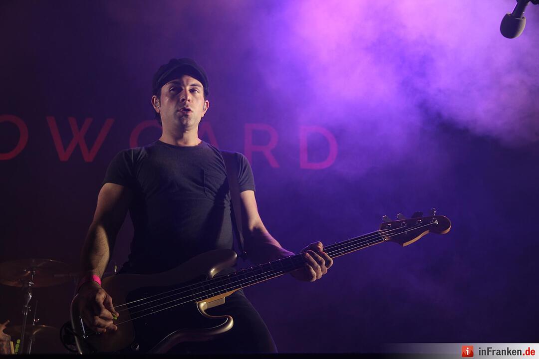 RIP15 - Yellowcard