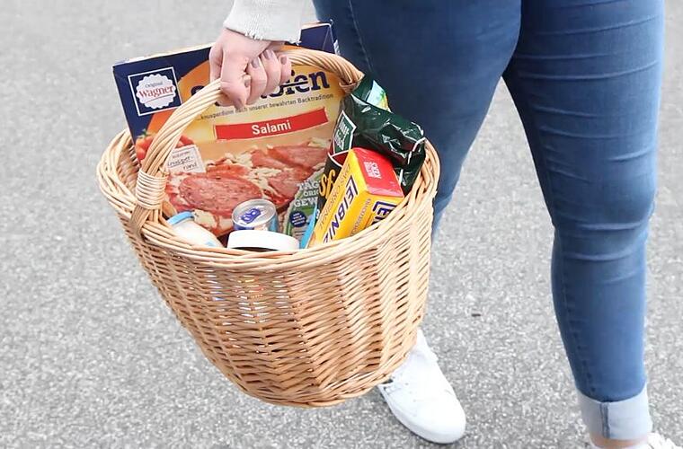 Welcher Supermarkt ist der günstigste? Aldi, Edeka, Kaufland, Lidl und Rewe im Test