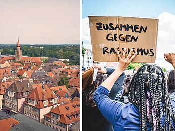 Stadt Fürth organisiert Anti-Rassismus-Wochen - und erntet Shitstorm Stadt Fürth organisiert Anti-Rassismus-Wochen - und erntet Shitstorm