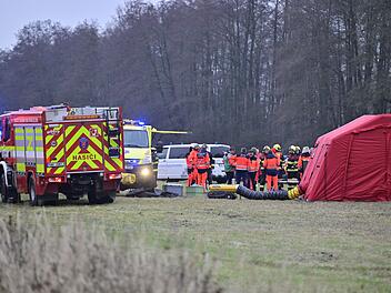 Zugkollision in Tschechien