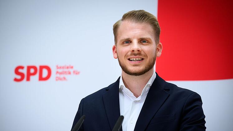 Tim Kl&uuml;ssendorf