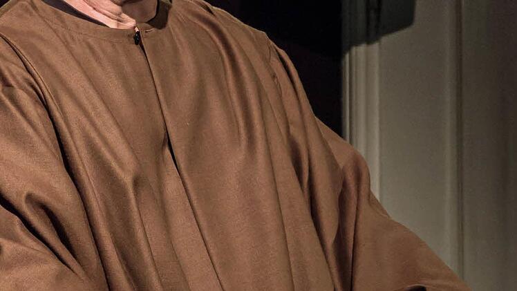 Michael LionFoto: Jochen berger