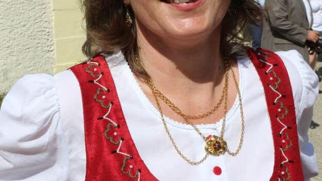 Foto: Barbara Herbst