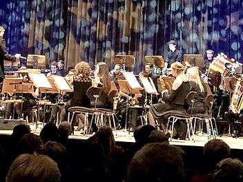 Clemens Vykydal ist seit über zehn Jahren der Dirigent des Musikvereins. Foto: privat