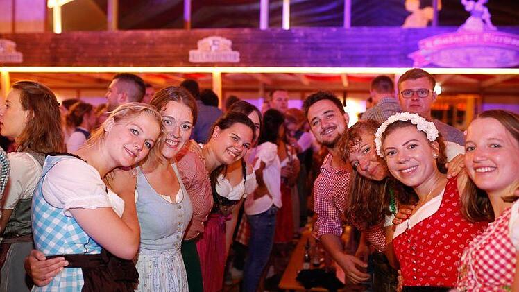 Impressionen vom Bierwochen-EndspsurtFoto: Tobias Schöffel