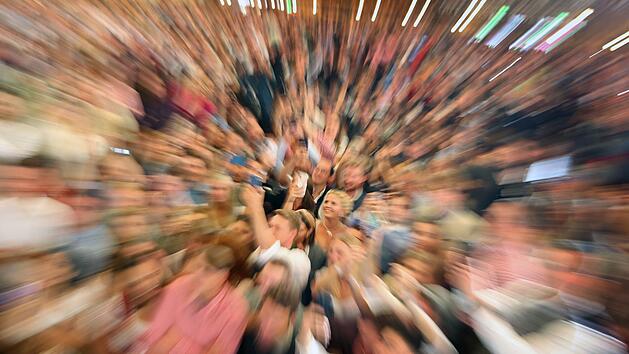 Wiesn-Tische: Urteil gegen Graumarkt-Handel mit Reservierungen