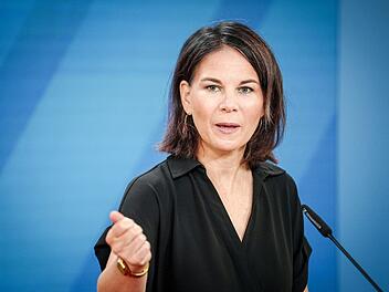Annalena Baerbock