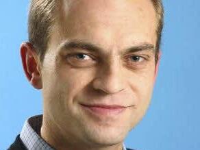 Bürgermeister Jochen Steppert