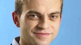 Bürgermeister Jochen Steppert