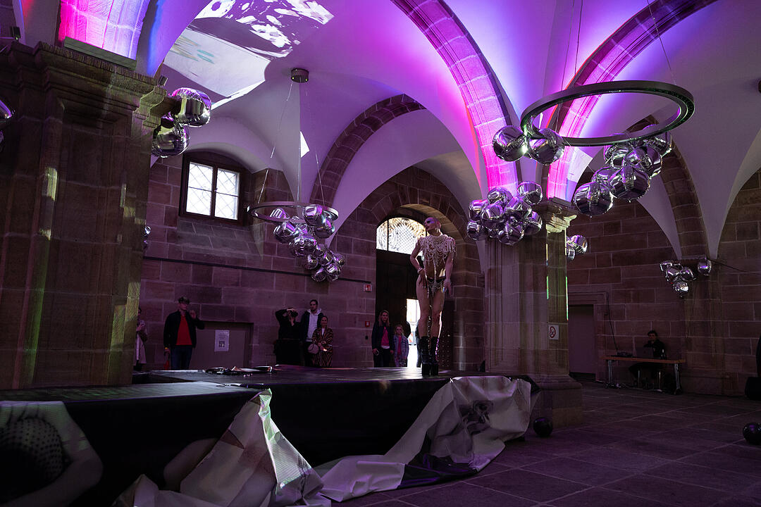 Lange Nacht der Kunst und Kultur