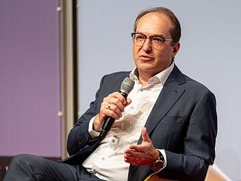 Tag der offenen Tür der neuen Bundesregierung