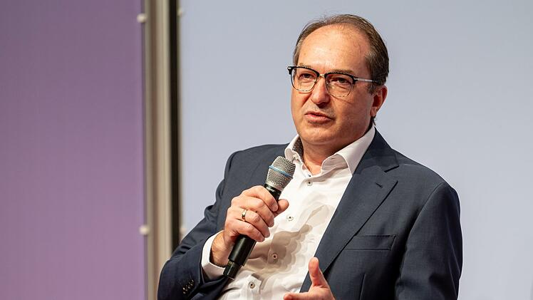 Tag der offenen Tür der neuen Bundesregierung