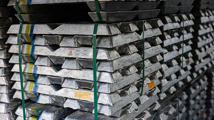 Aluminium