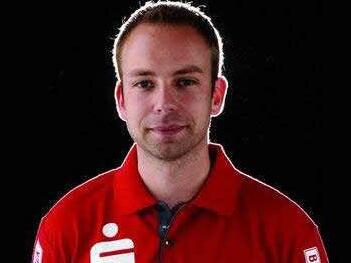 Jan Gorr (34) gilt als "heißer" Kandidat für die Nachfolge von Hrvoje Horvat als Trainer des HSC 2000 Coburg. Foto: CT-Archiv