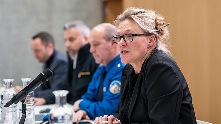 Ermittlungen zur Brandkatastrophe von Crans-Montana