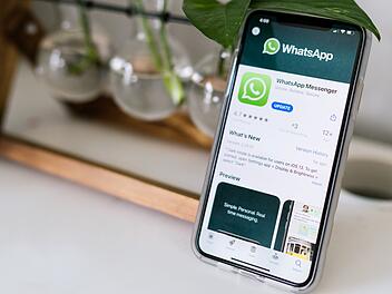 Neue Funktion bei WhatsApp: Die Sprachchat-Funktion - Das steckt dahinter