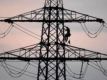 Symbolbild Foto: Armin Weigel/dpa
