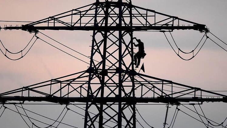 Symbolbild Foto: Armin Weigel/dpa