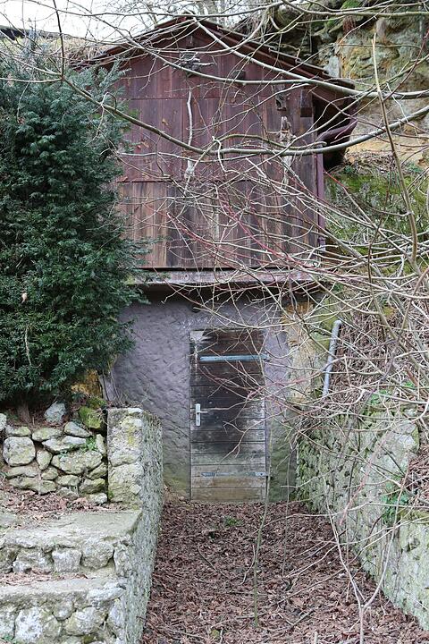 SoS Tiefenst?rmig; Gemeinde Eggolsheim; Foto: Barbara Herbst