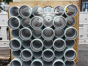 Nürnberg: "Bauarbeiten auf rund zehn Jahre verteilt" - Stadt saniert Neunhofer Kanalnetz Nürnberg: "Bauarbeiten auf rund zehn Jahre verteilt" - Stadt saniert Neunhofer Kanalnetz