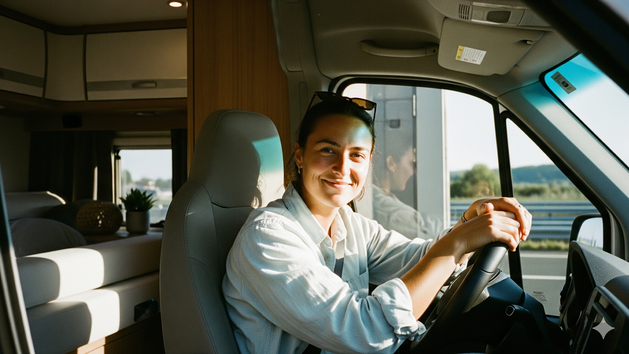 EU beschlie&szlig;t F&uuml;hrerschein-Reform