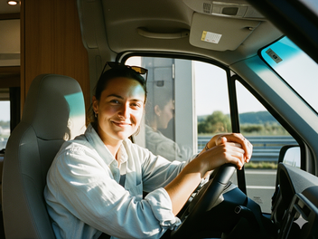 EU beschließt Führerschein-Reform