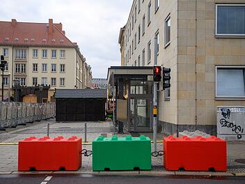Vorerst keine Genehmigung f&uuml;r Magdeburger Weihnachtsmarkt
