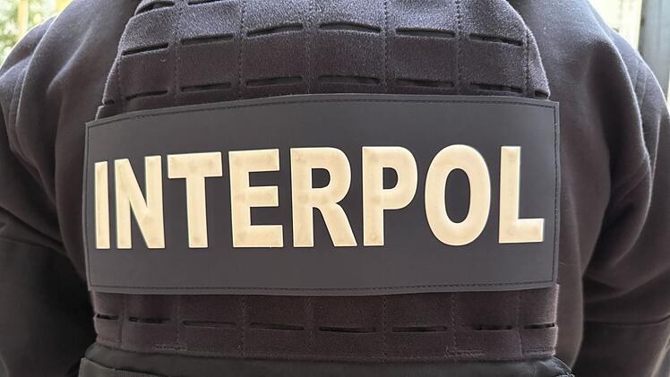 Interpol