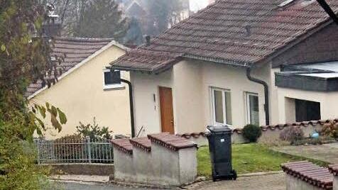 Die Ebermannstadter müssen für ihre Straßen zahlen.  Foto: Josef Hofbauer