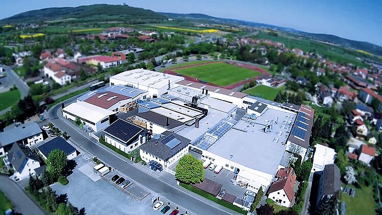 Bad Staffelstein: Autozulieferer Moll Batterien k&uuml;ndigt neues Standbein an - "hoffnungsvolle Zukunft"