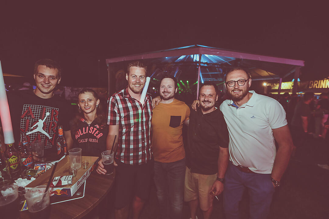 Project Bolzplatz